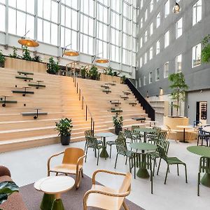 Valo Hotel & Work Helsinki